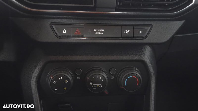 Dacia Logan ECO-G 100 Essential - 15
