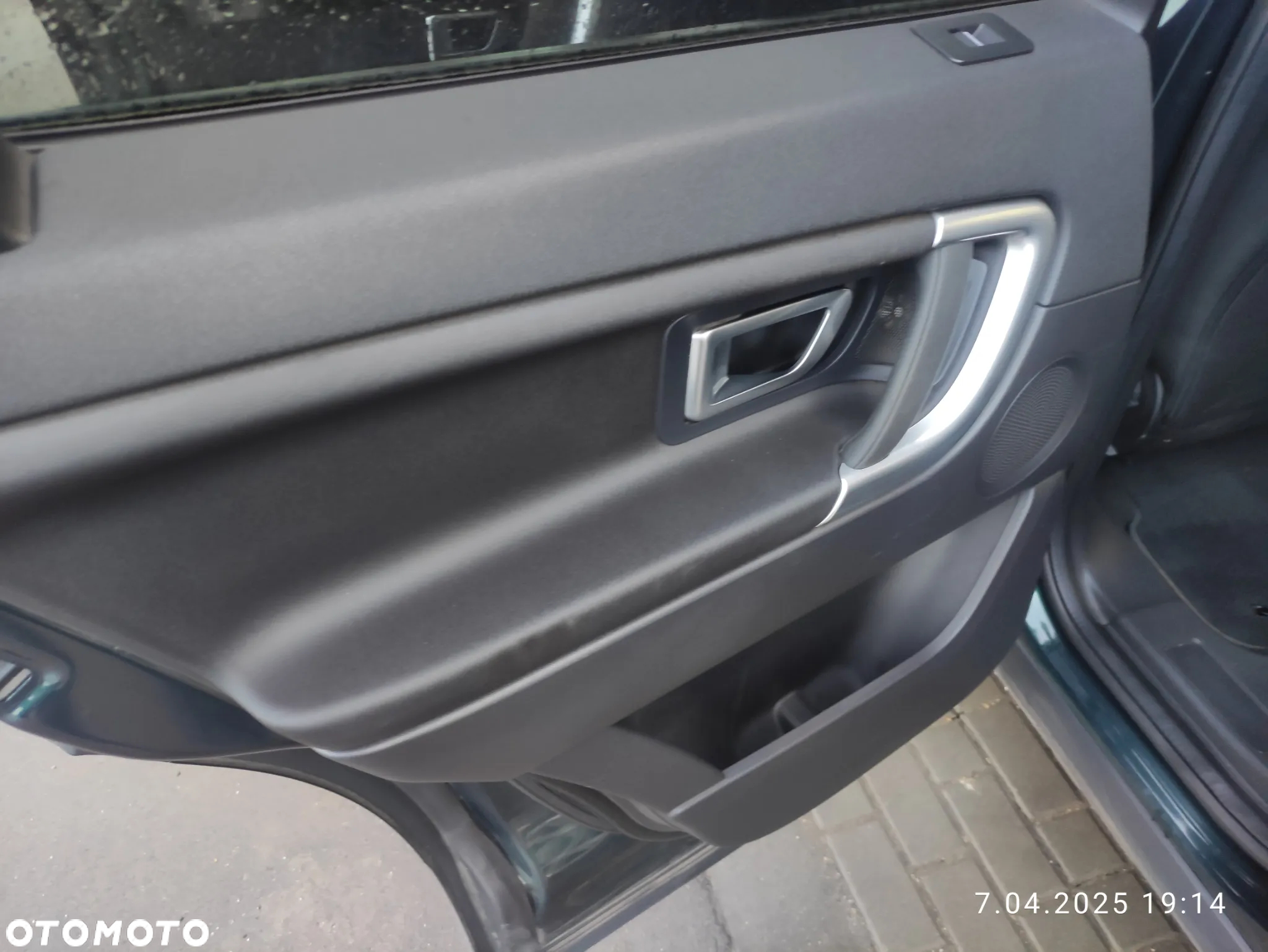 Land Rover Discovery Sport 2.0 TD4 SE - 16