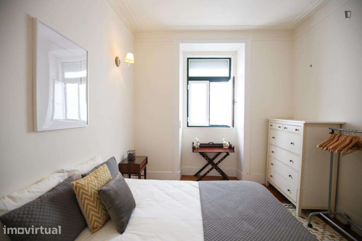 Apartamento com 3 quartos - localizado em Bairro Alto Lisbon - Grande imagem: 5/59