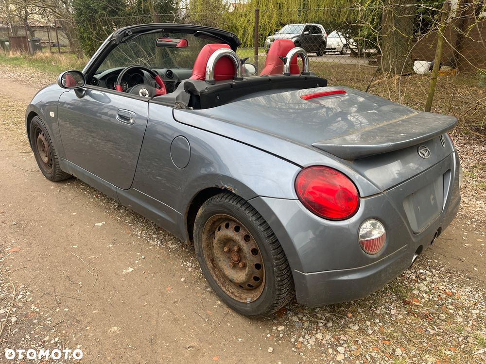 Daihatsu Copen Top S - 3