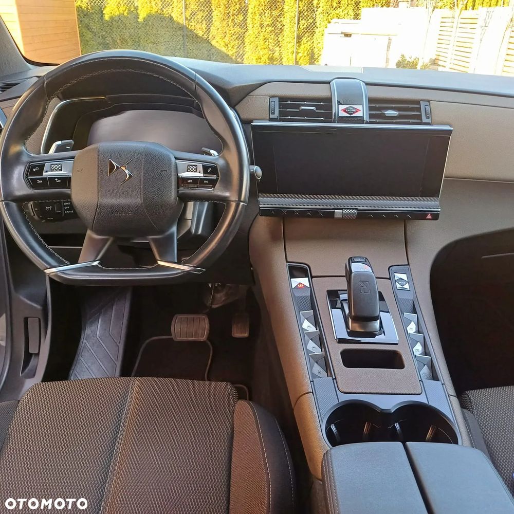 DS Automobiles DS 7 Crossback 1.5 BlueHDi Bastille - 18