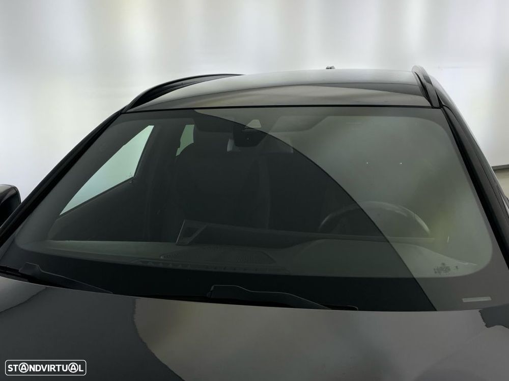 BMW 320 d Touring Pack M Auto - 23