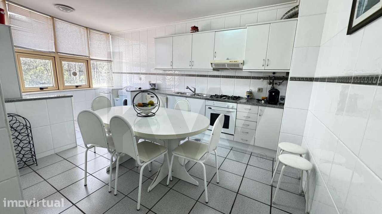 Apartamento T2 Azurva Aveiro - Grande imagem: 5/19