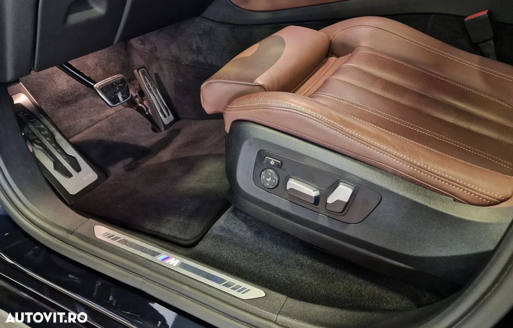 BMW X5 xDrive30d - 12