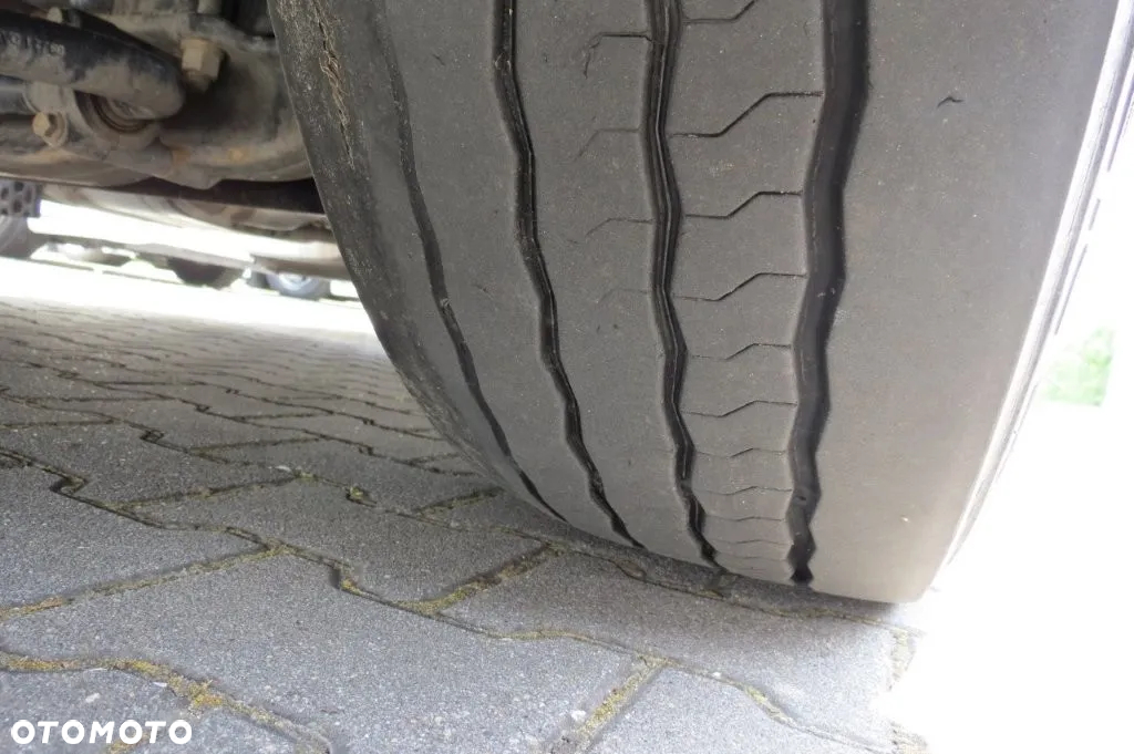 MAN TGX TG3 18.470 GX ACC NAVI ACC RETARDER KONTRAKT SERWIS MAN DO KOŃCA - 6