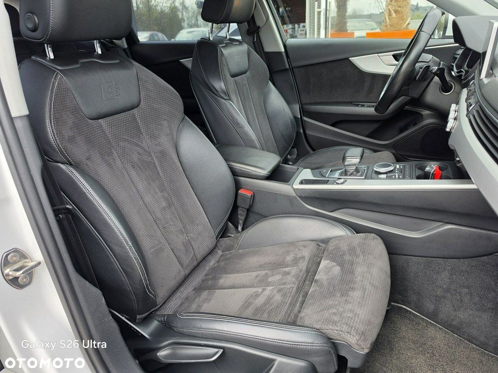 Audi A4 Avant - 30