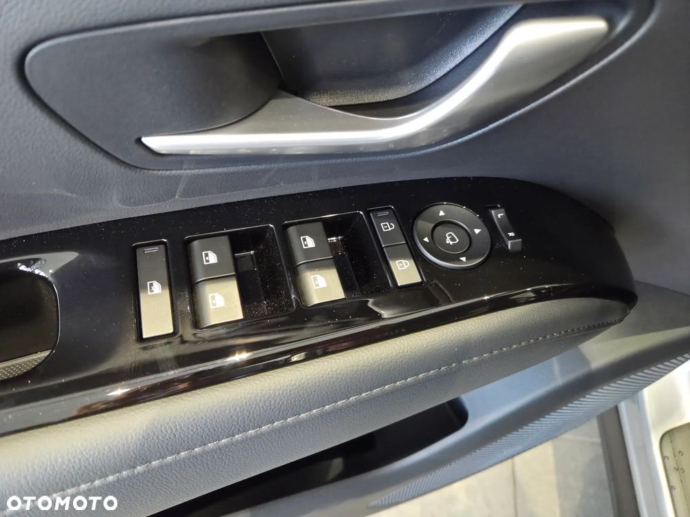 Hyundai Tucson - 17
