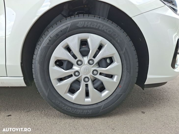 Hyundai i30 1.0 115CP M/T Comfort - 17