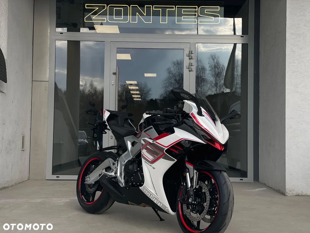 Zontes 703 RR - 13