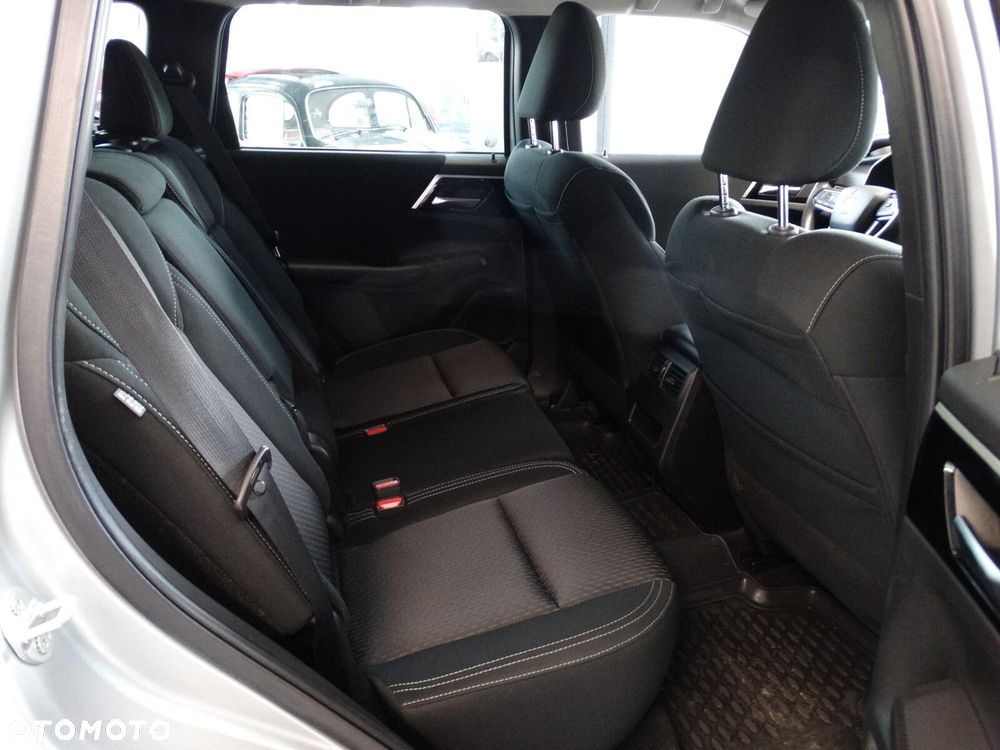 Mitsubishi Outlander - 29