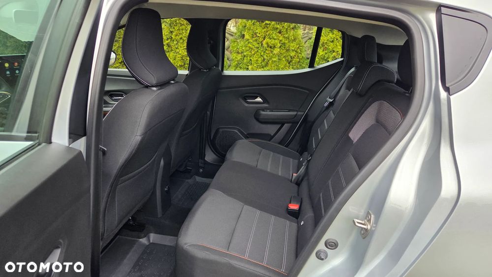 Dacia Sandero 1.0 TCe Comfort - 13