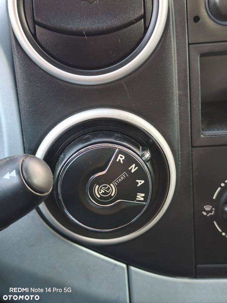 Citroën Berlingo e-HDi 90 FAP EGS6 Multispace - 13