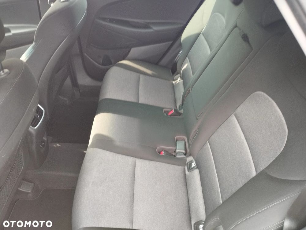Hyundai Tucson 1.6 T-GDI Style 4WD DCT - 12