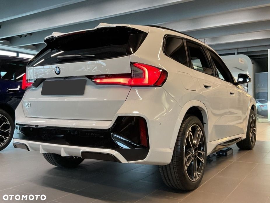 BMW X1 - 6
