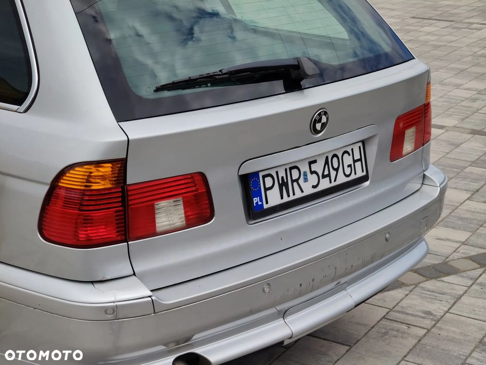 BMW Seria 5 - 14