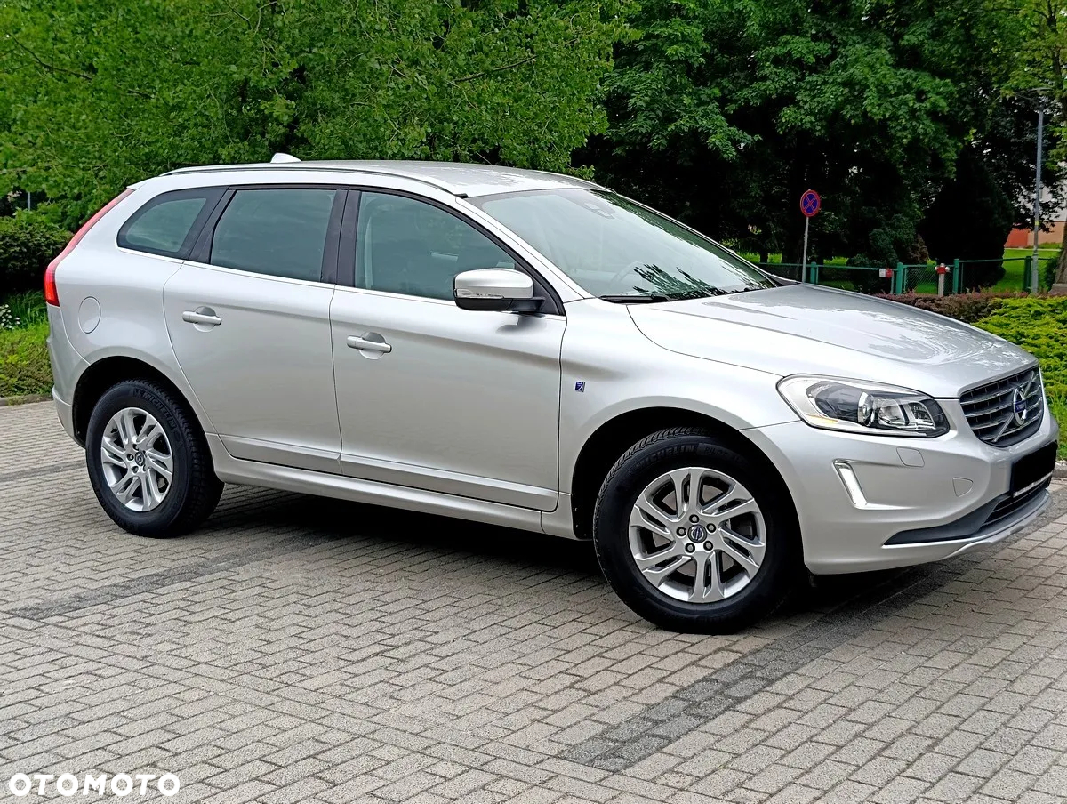 Volvo XC 60 D3 Geartronic Ocean Race - 26