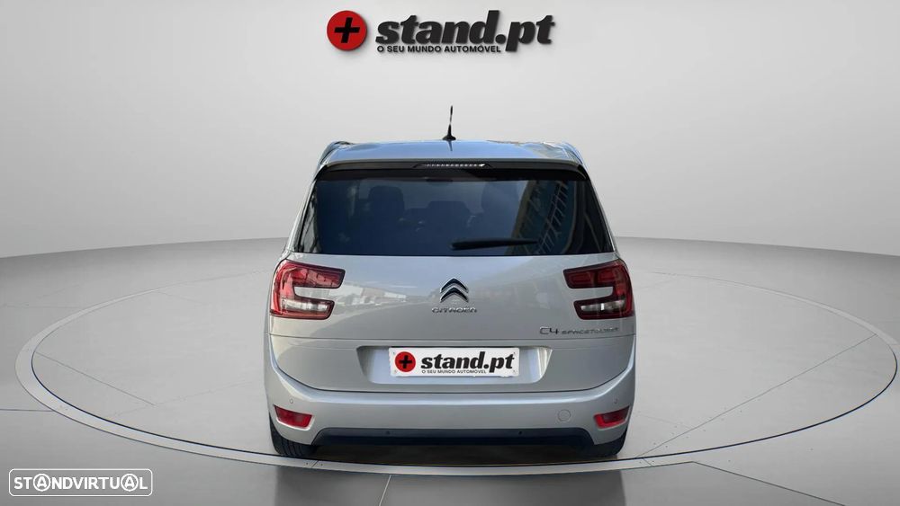 Citroën C4 Grand Picasso 1.6 BlueHDi Live - 7