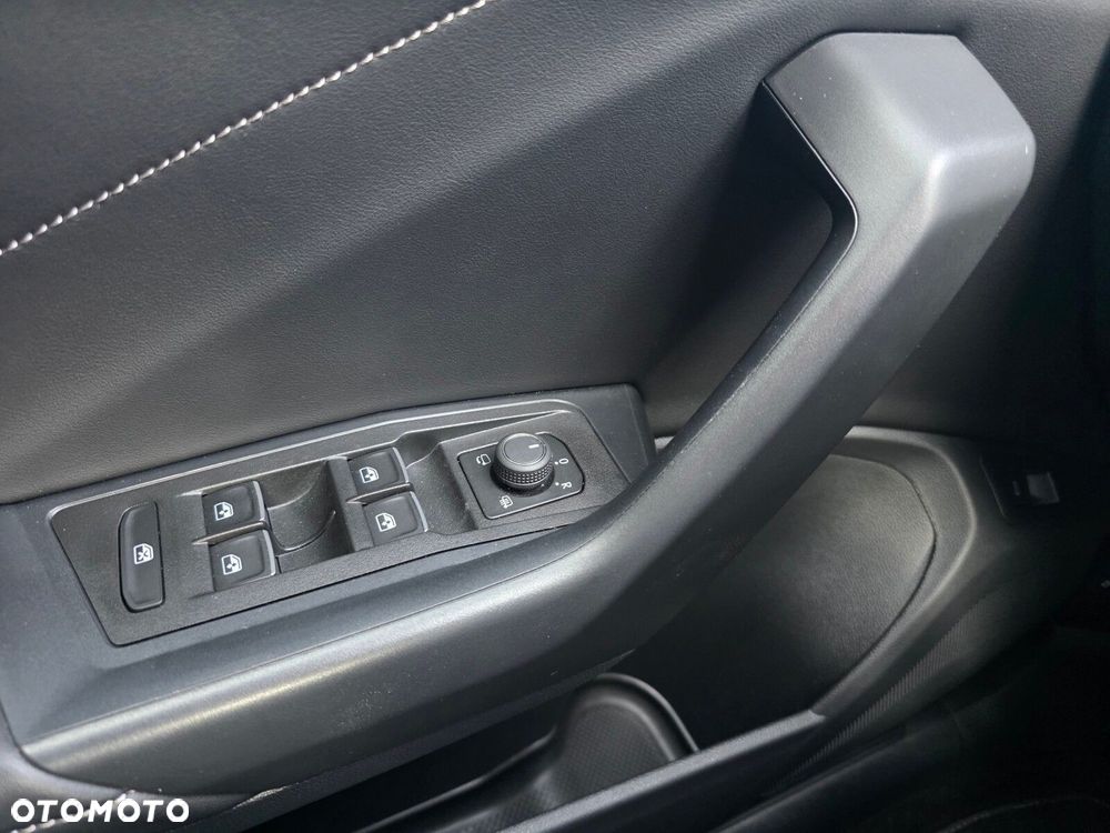 Volkswagen T-Roc 1.5 TSI R-Line DSG - 10