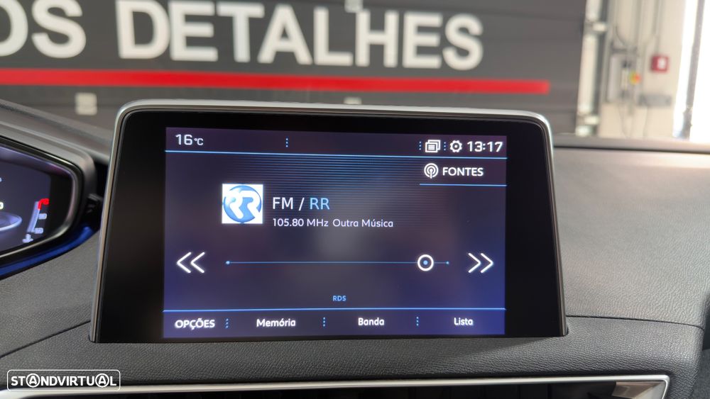 Peugeot 3008 1.2 PureTech Allure J18 - 22