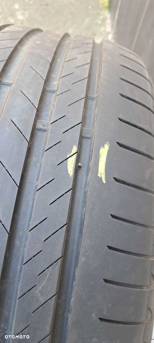 1x opona letnia 275/40/22 Bridgestone Alenza 001 107Y XL * GĄBKA 2022! - 5