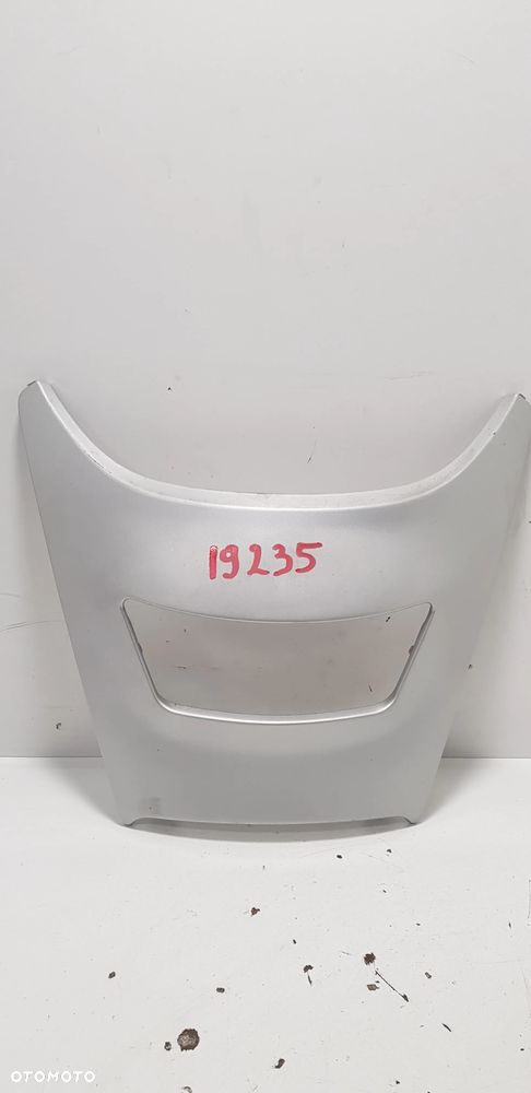 BMW C1 125 czasza przód - 2