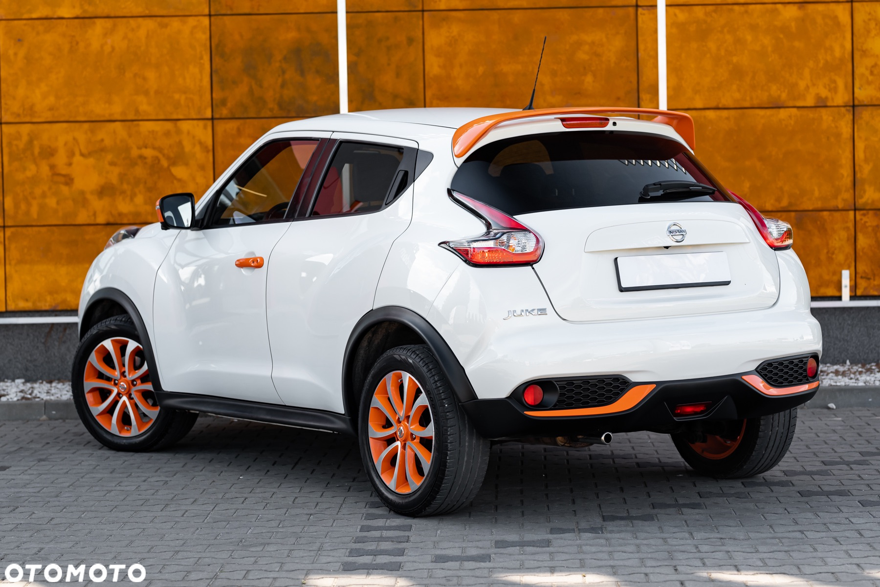 Nissan Juke 1.2 DIG-T Fun Edition EU6 - 18