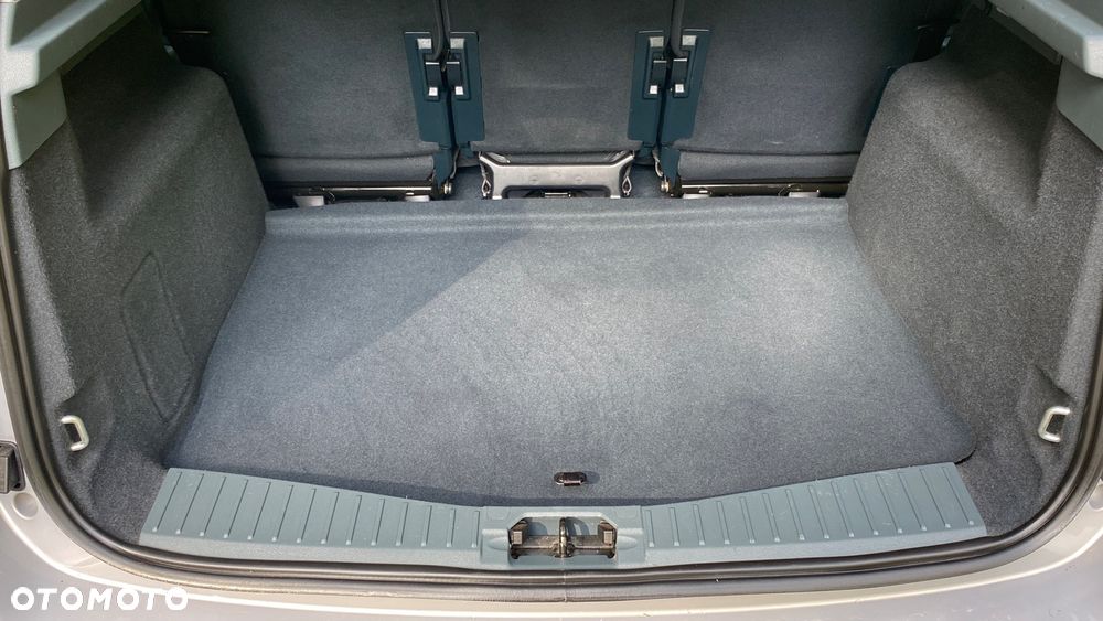 Ford C-MAX 2.0 TDCi SYNC Edition - 16