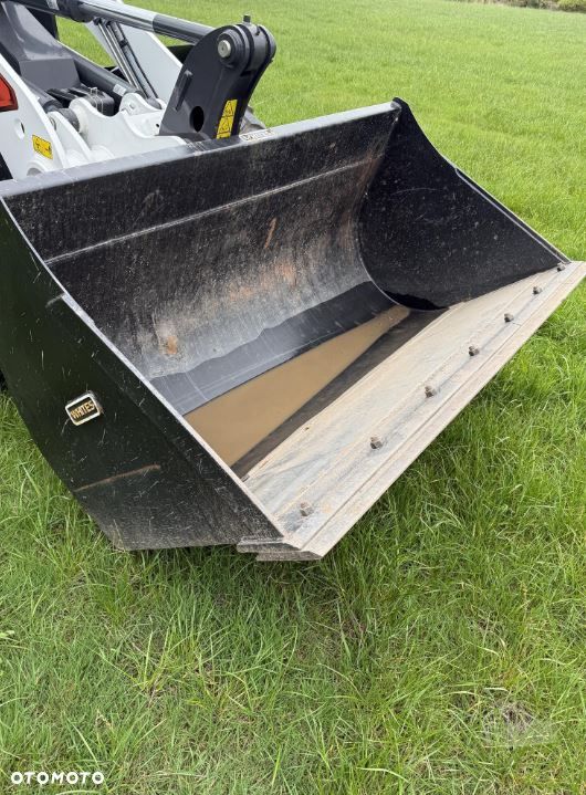 Bobcat L85 - 6