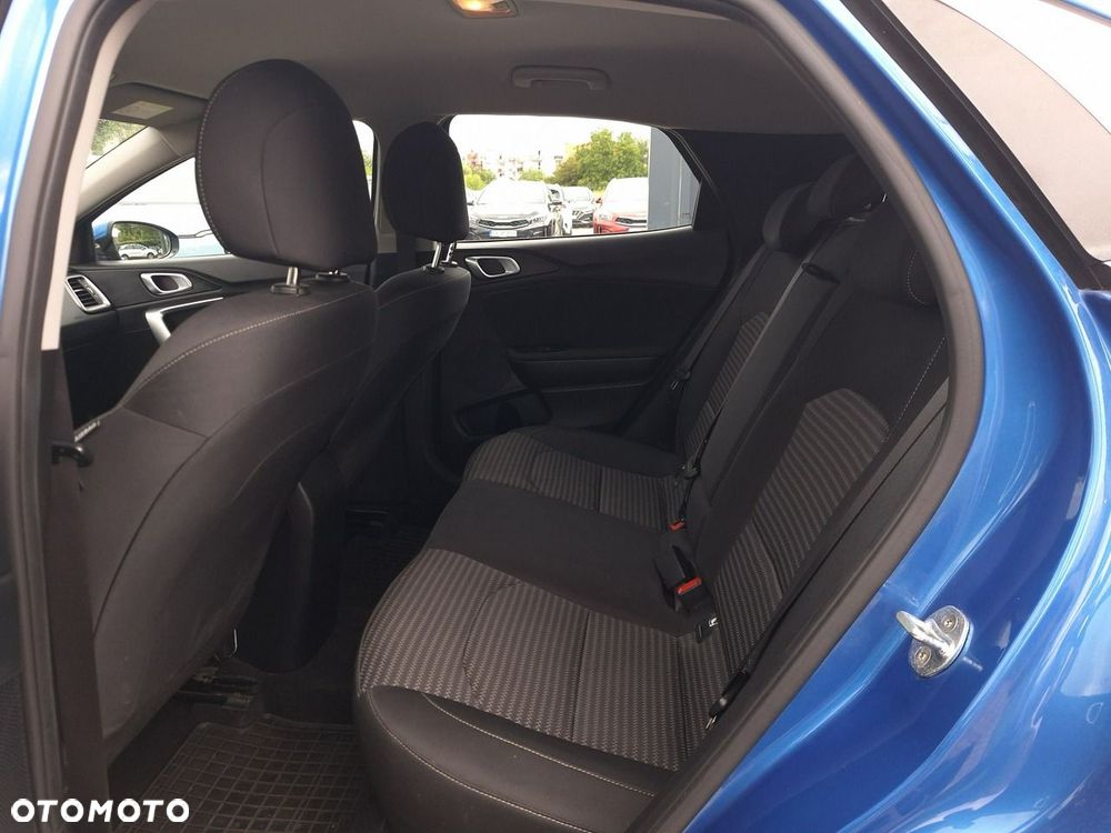 Kia XCeed 1.5 T-GDI M - 18