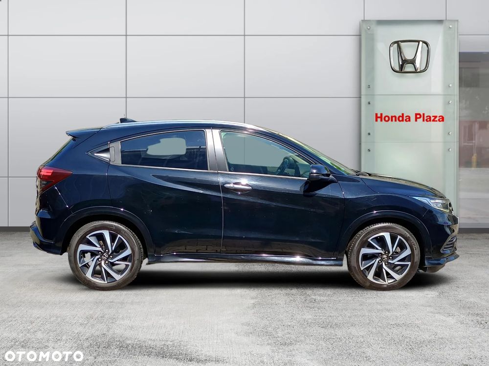 Honda HR-V 1.5 Executive (ADAS) CVT - 7