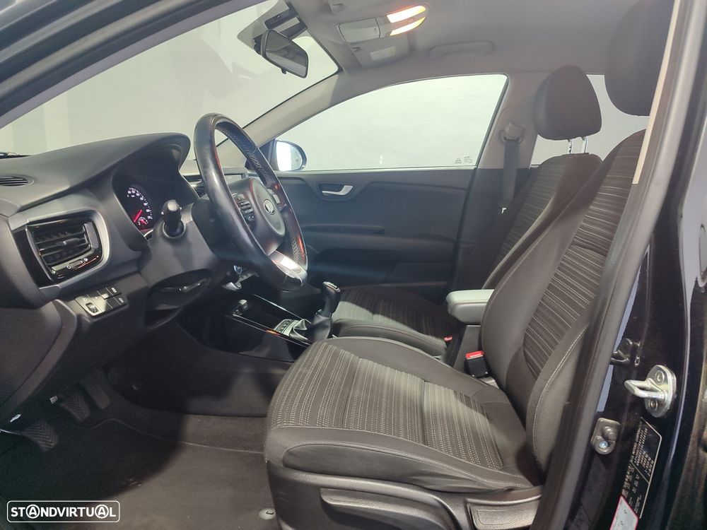Kia Stonic 1.0 T-GDI Wave - 13