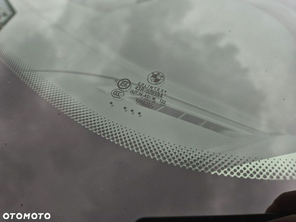 BMW Seria 6 650 i - 11