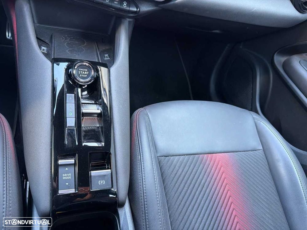 Alfa Romeo Junior Elletrica 50 kWh - 3