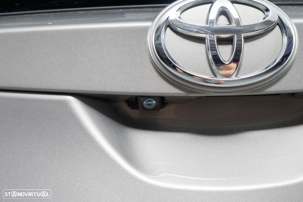 Toyota Auris - 13