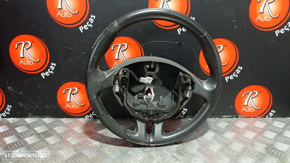 Volante Renault Clio Iii (Br0/1, Cr0/1) - 1