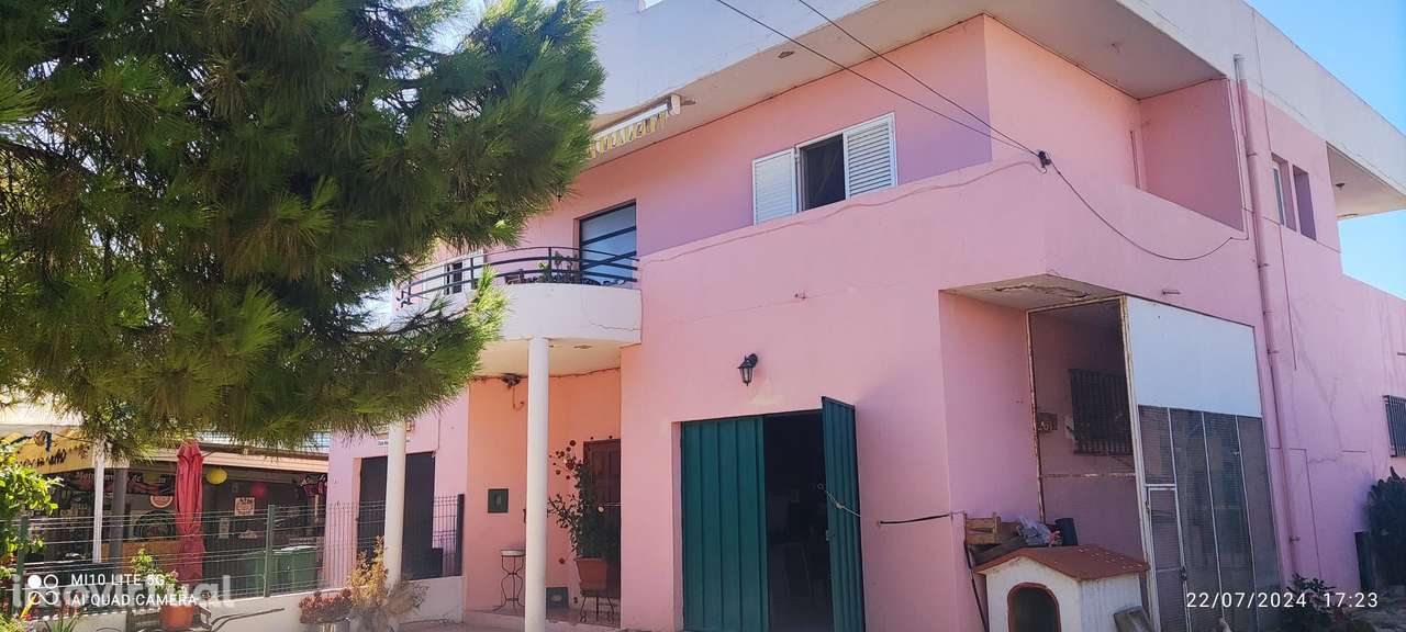 Moradia + Terreno P/ Construção - Grande imagem: 3/31