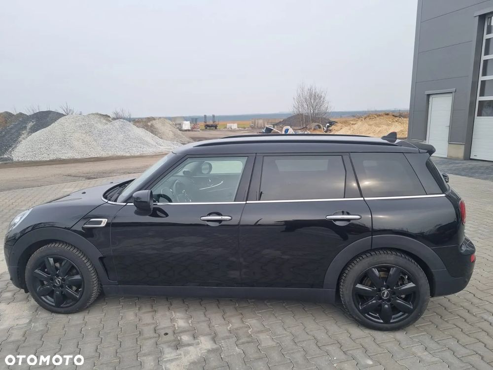 MINI Clubman - 5