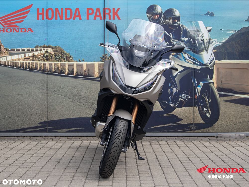 Honda NT - 2