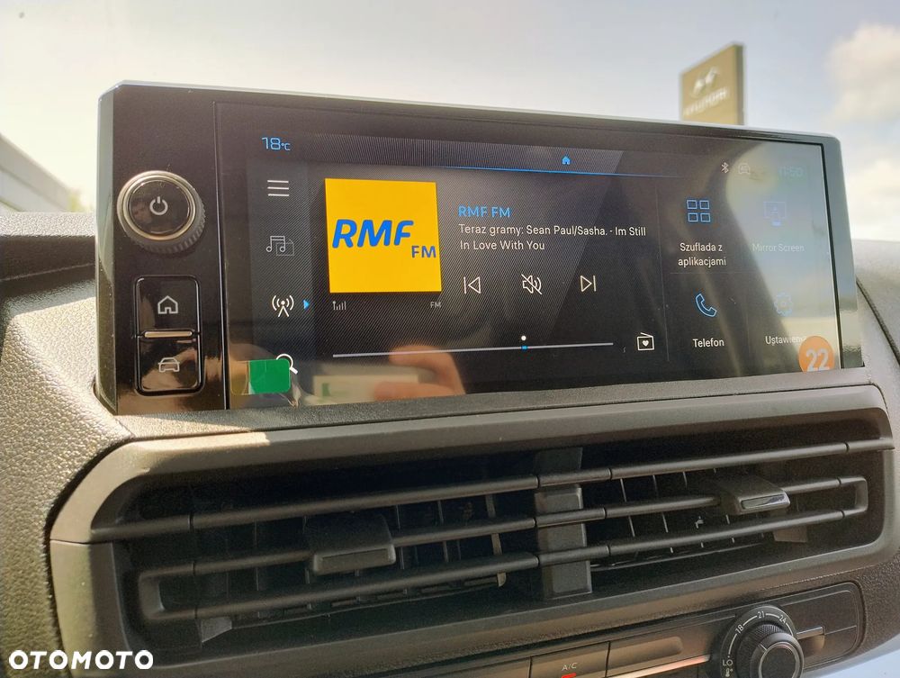 Peugeot Expert Long - 17