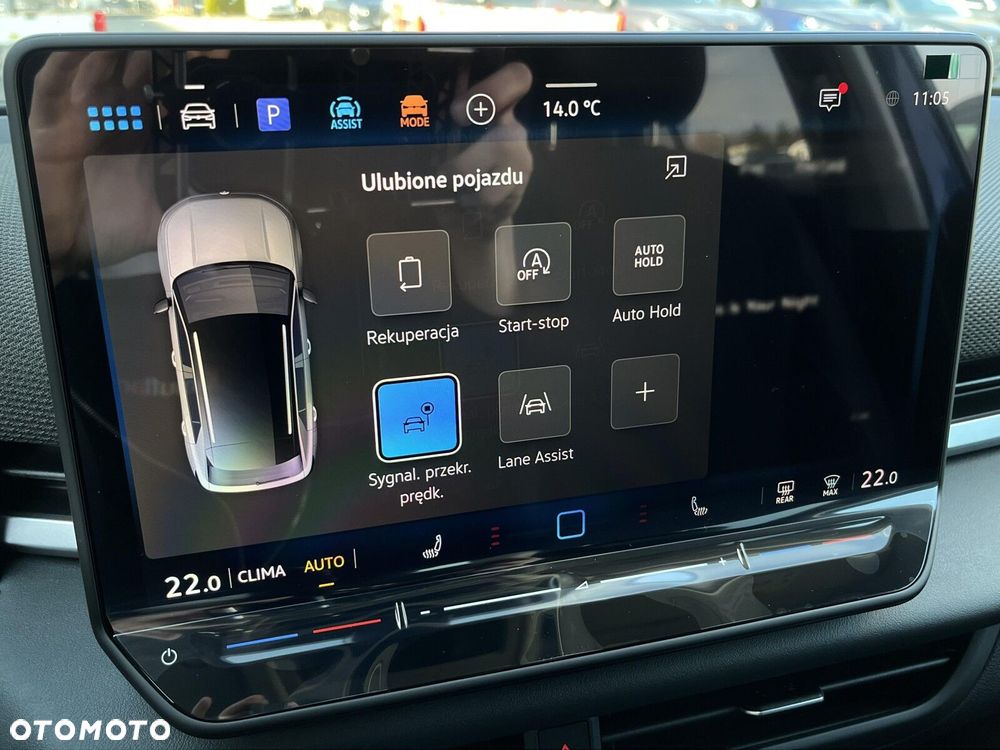 Volkswagen T-Roc - 33