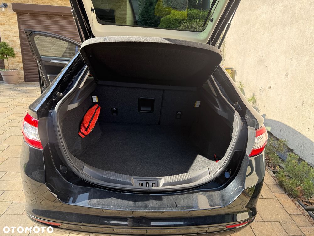 Ford Mondeo 2.0 TDCi Titanium - 5