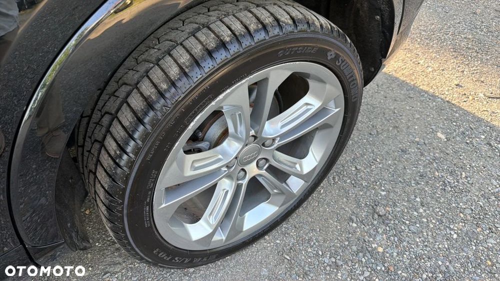 Audi Q3 2.0 TFSI Quattro Sport S tronic - 20