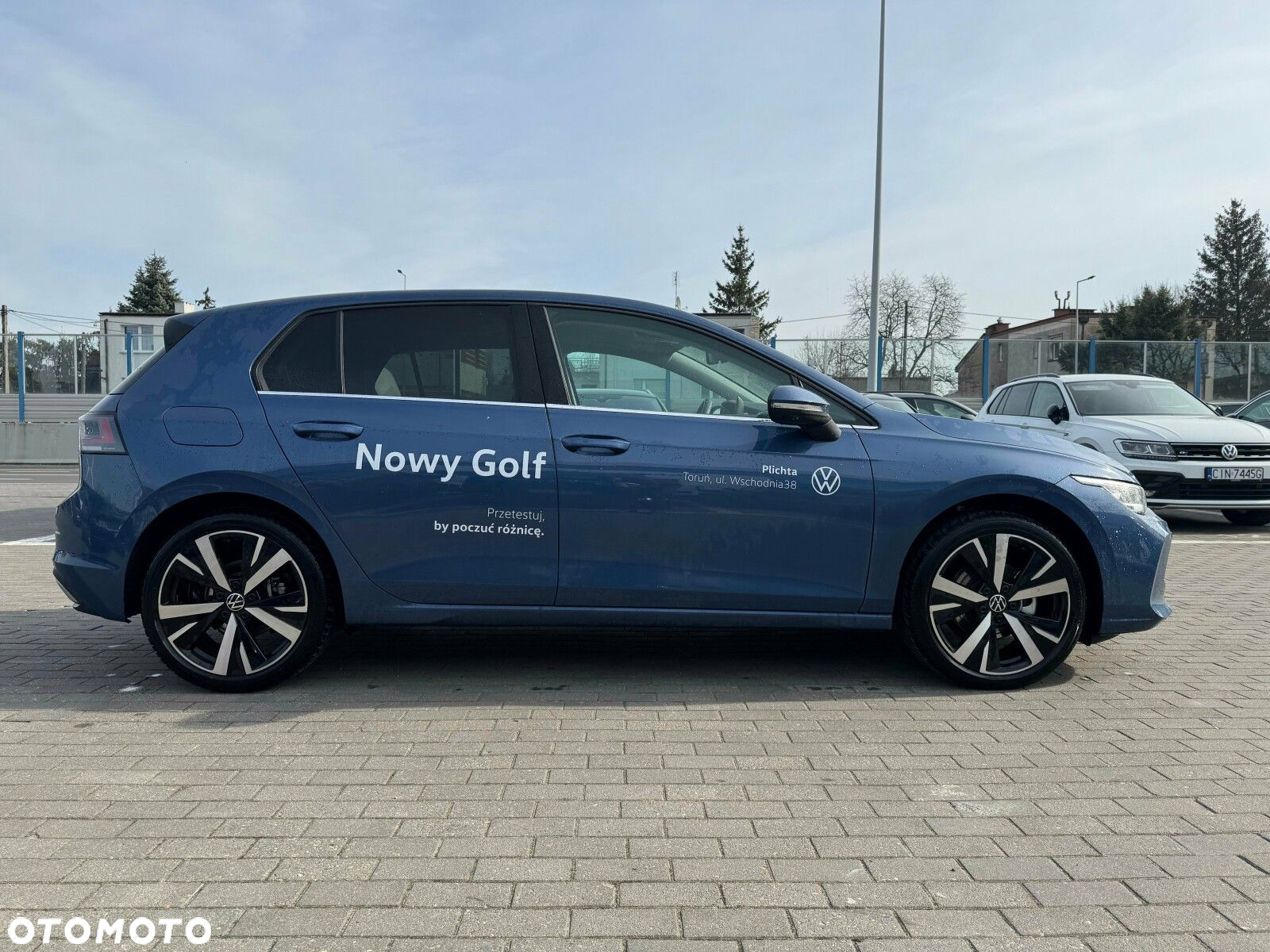 Volkswagen Golf - 7