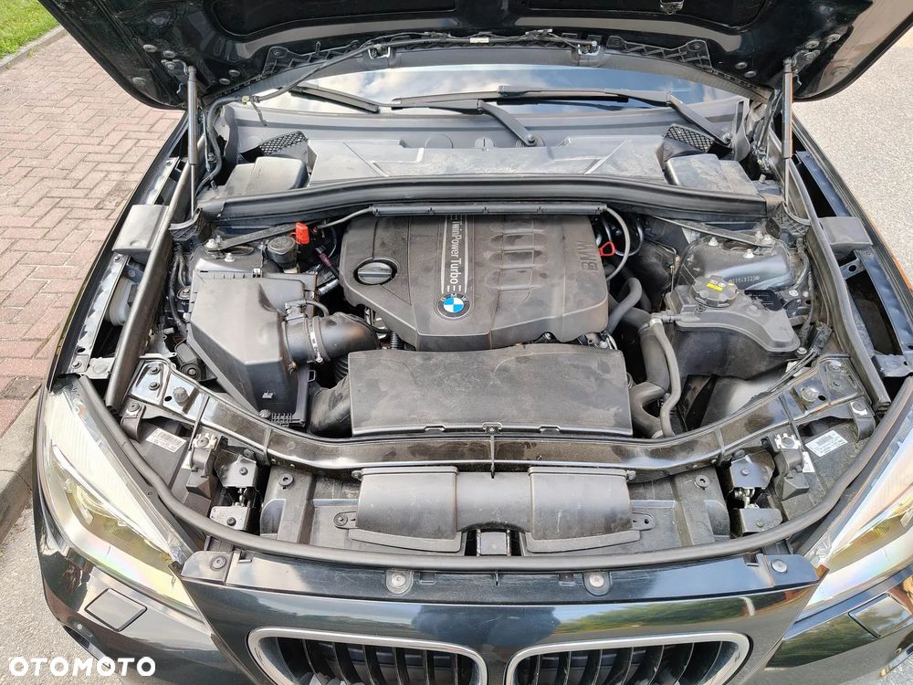 BMW X1 sDrive16d Sport Line - 38