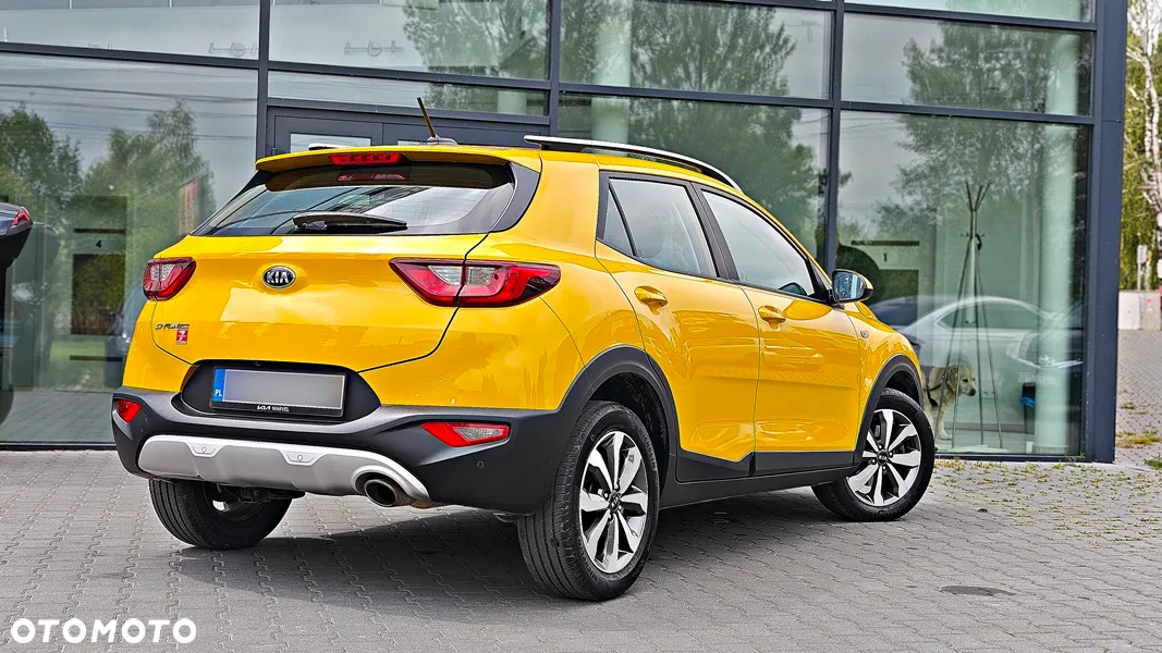 Kia Stonic - 8