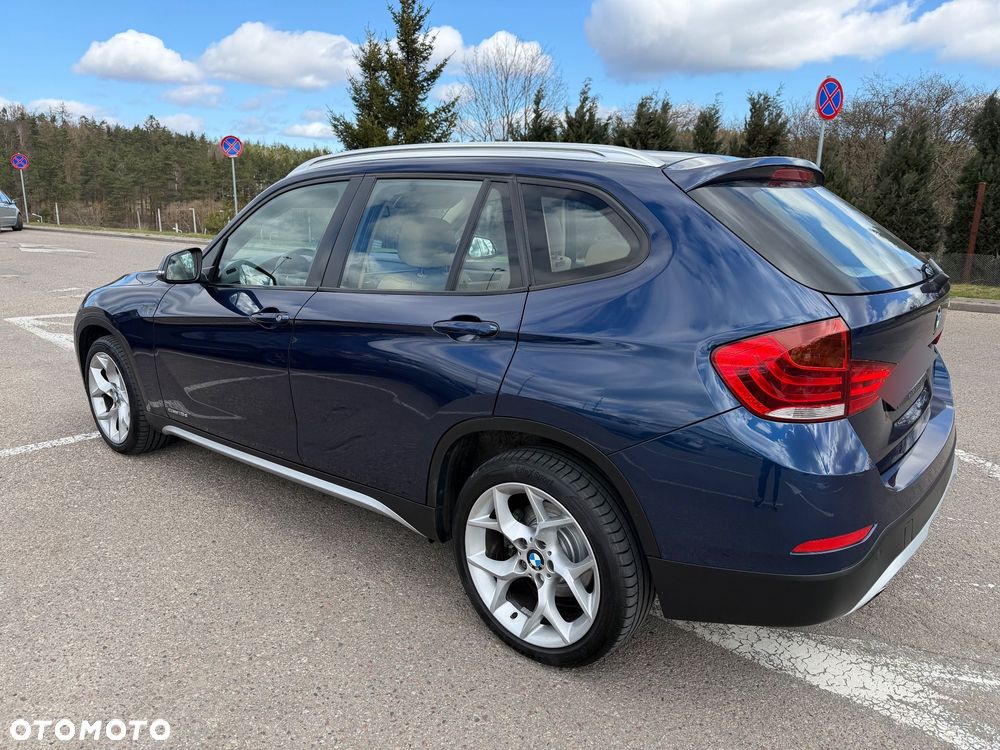 BMW X1 - 4
