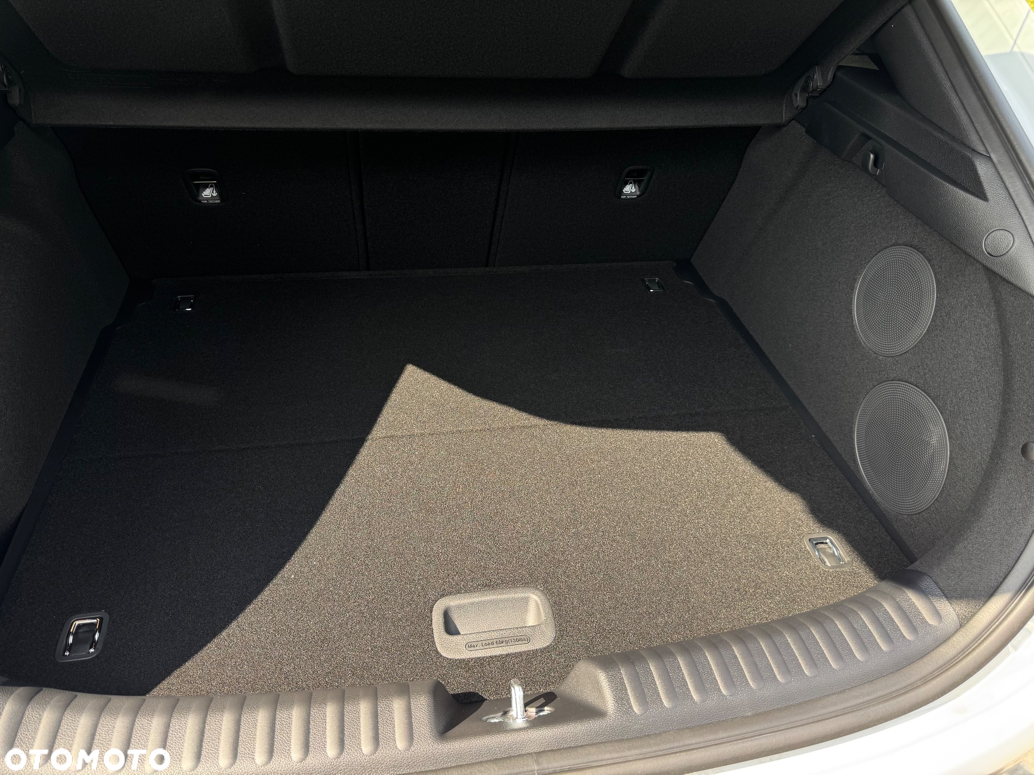Kia XCeed 1.5 T-GDI Business Line DCT - 5
