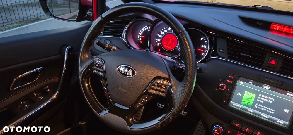 Kia Ceed 1.0 T-GDI GT Line - 37