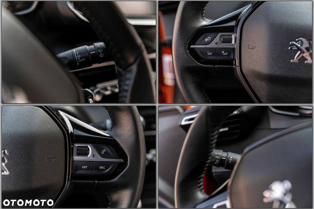 Peugeot 2008 PureTech 100 Active - 34