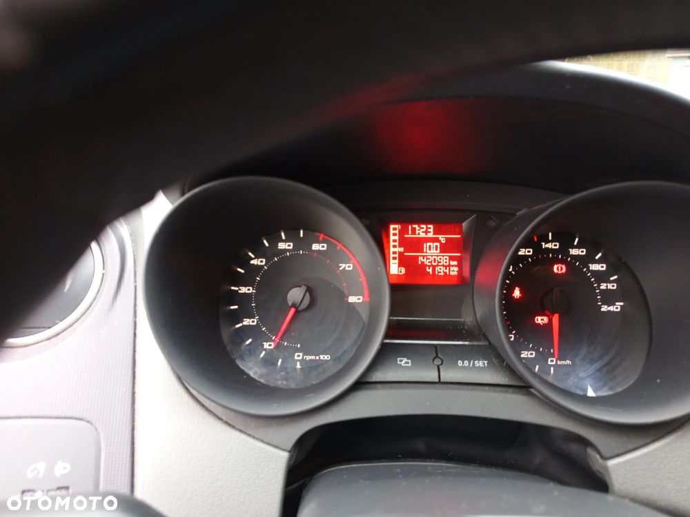 Seat Ibiza 1.2 12V Copa - 1